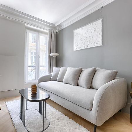 Unique Luxury Parisian Flat 2Br/6P -Champs Elysees Exterior photo
