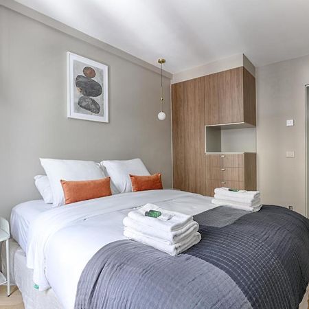 Unique Luxury Parisian Flat 2Br/6P -Champs Elysees Exterior photo
