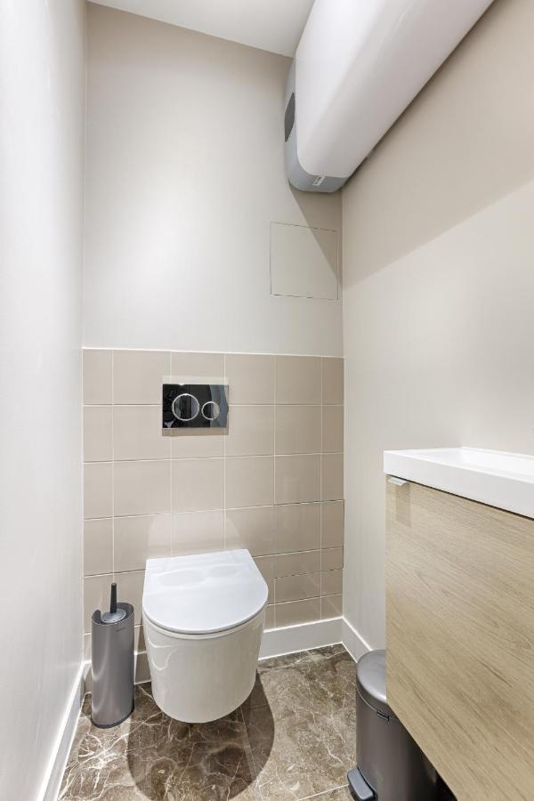 Unique Luxury Parisian Flat 2Br/6P -Champs Elysees Exterior photo