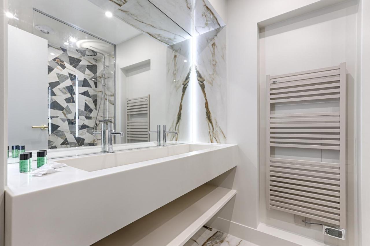 Unique Luxury Parisian Flat 2Br/6P -Champs Elysees Exterior photo